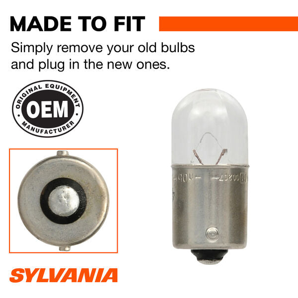 SYLVANIA auto part