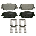WAGNER BRAKE auto part