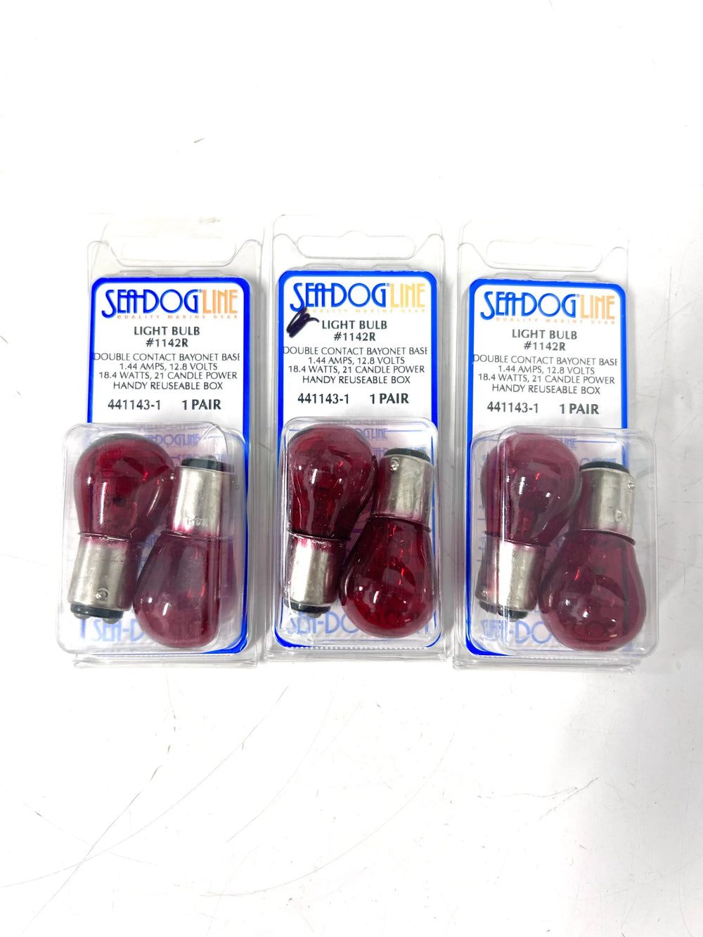 SEA DOG auto part
