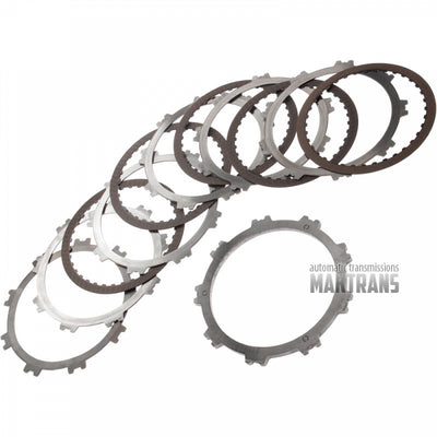 GM Performance auto part