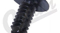 M6.3 x 23 Retainer For Multiple 1984+ Jeep JL, JK, TJ, XJ, KJ, KK Models Crown Automotive