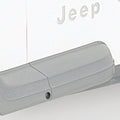 M6.3 x 23 Retainer For Multiple 1984+ Jeep JL, JK, TJ, XJ, KJ, KK Models Crown Automotive