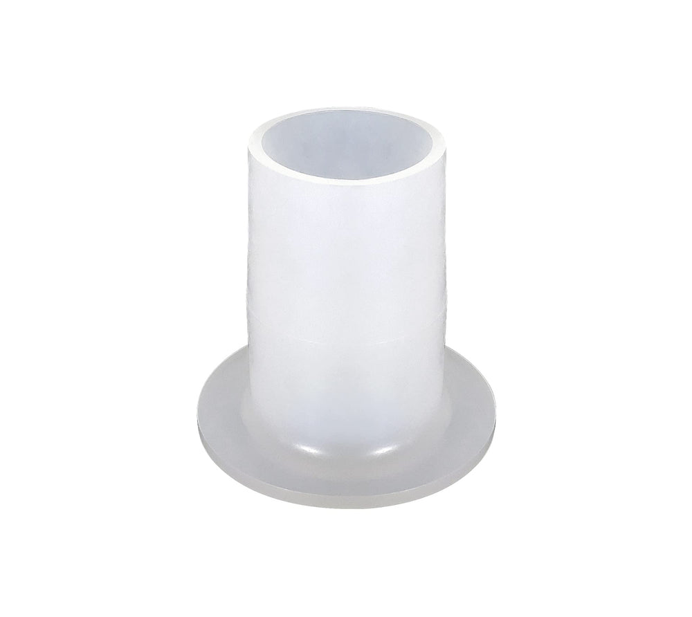 1 3/8" OD X 1 1/8" ID NON-THREADED
