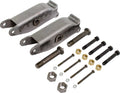 SCREW HEX CAP 5/16-18X.625 | GRADE