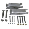SCREW HEX CAP 5/16-18X.625 | GRADE