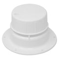 1-1/2IN VENT CAP SCREW DOWN WT