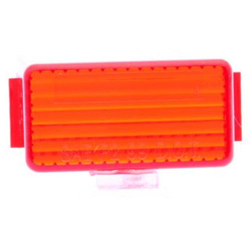 LENS FOR MC11RB & MC99RB POLY