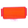 LENS FOR MC11RB & MC99RB POLY