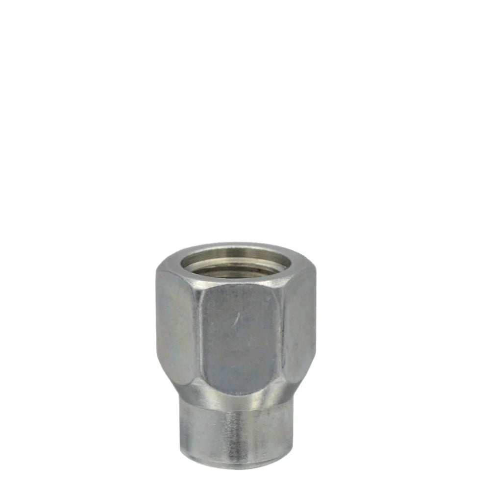 LUG NUTS HEX ET 12X1.5 OPEN ACORN E