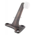 DOOR STOP FLOOR MT-BRASS (BULK)