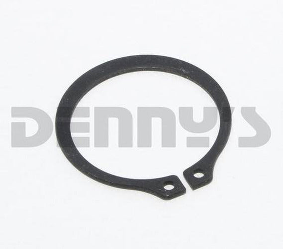 SNAP RING,PK OF 25