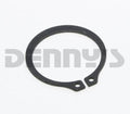 SNAP RING,PK OF 25