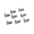 Wilwood Flanged Hex HEAD M8-1.25x16mm LG Bolt