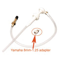 LOWER UNIT OIL PUMP - YAMAHA ADAPTE