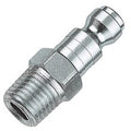 CP1 COUPLER PLUG STEEL