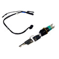 TAPE END COVER AUTOSTOP