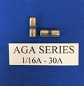 BUSS SMALL DIMENSION FUSE FAST ACTI