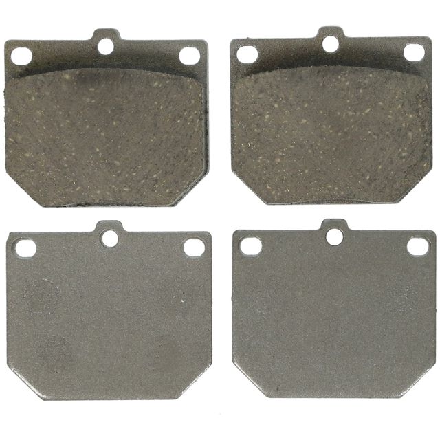 WAGNER BRAKE auto part