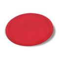 REFLECTOR 2' ROUND RED