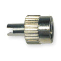 CAP SCREWDRIVER TYPE VC2
