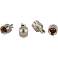 CAP SCREWDRIVER TYPE VC2
