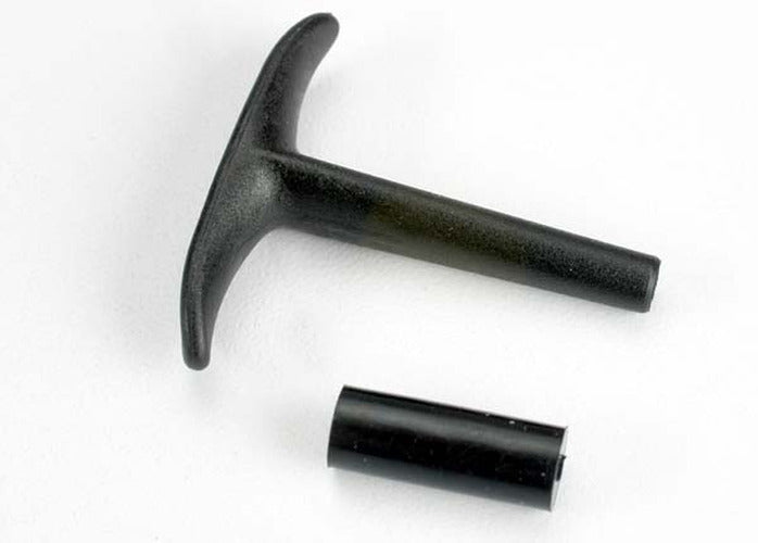 PULL HANDLE RECOIL STARTER/ S