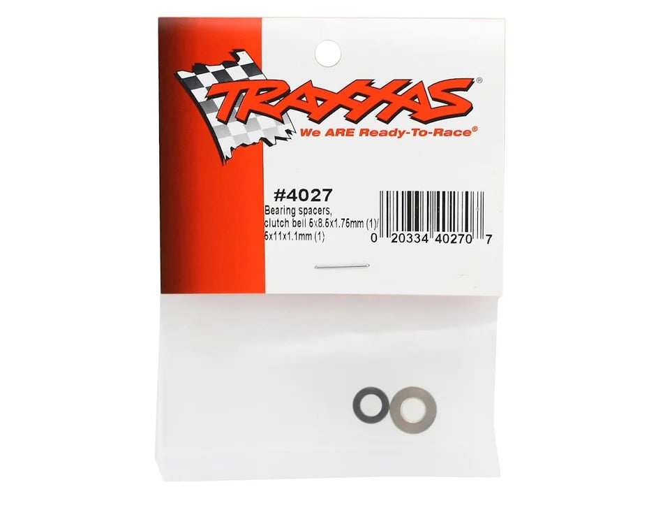 TRAXXAS spacers