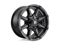 FUEL RIVET BLACK (COUPLER)