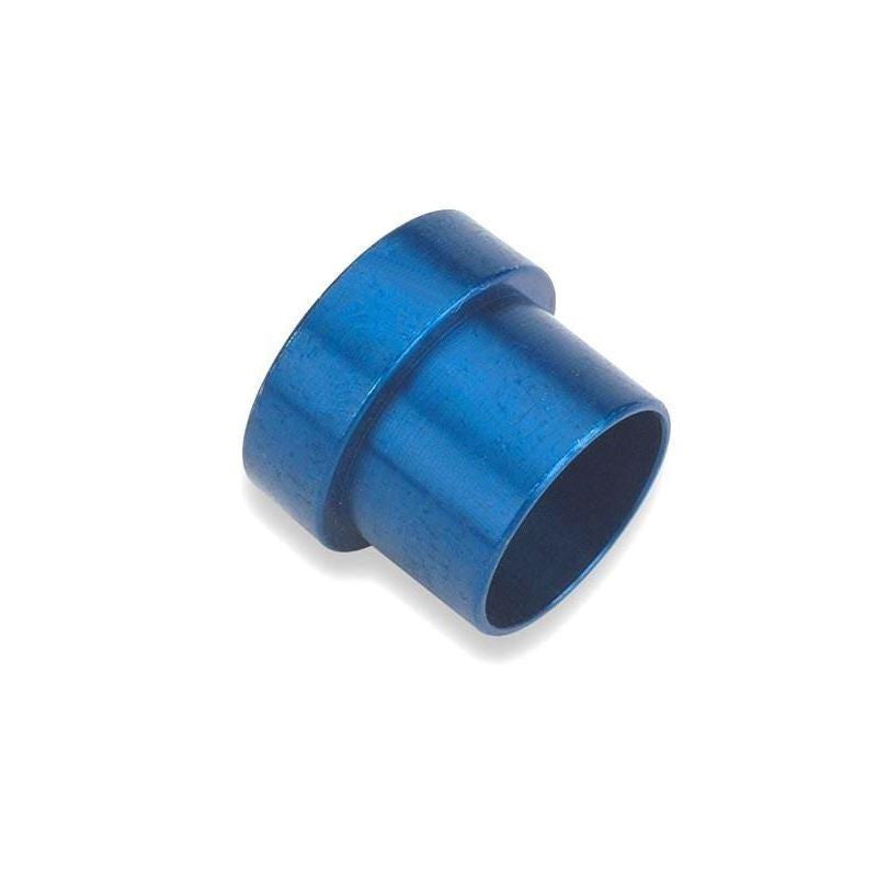 10 BLUE TUBE SLEEVE