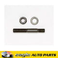 Wilwood BOLT3/8-24x.75 LGHHCSGR8BLACK