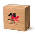 SCREW HEX CAP 3/816 X 1.50 121/4 HYD SHOE HOLD DOWN