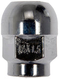 WHEEL NUT