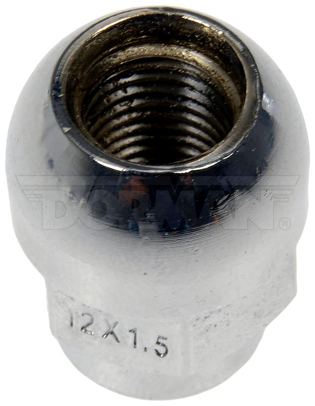 WHEEL NUT
