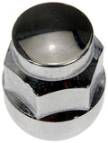 WHEEL NUT