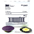 3M ROLOC DISC TR 361F 2 IN 80YF