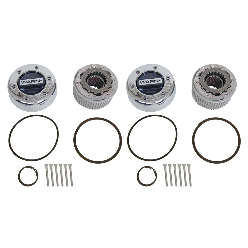 BARKER auto part