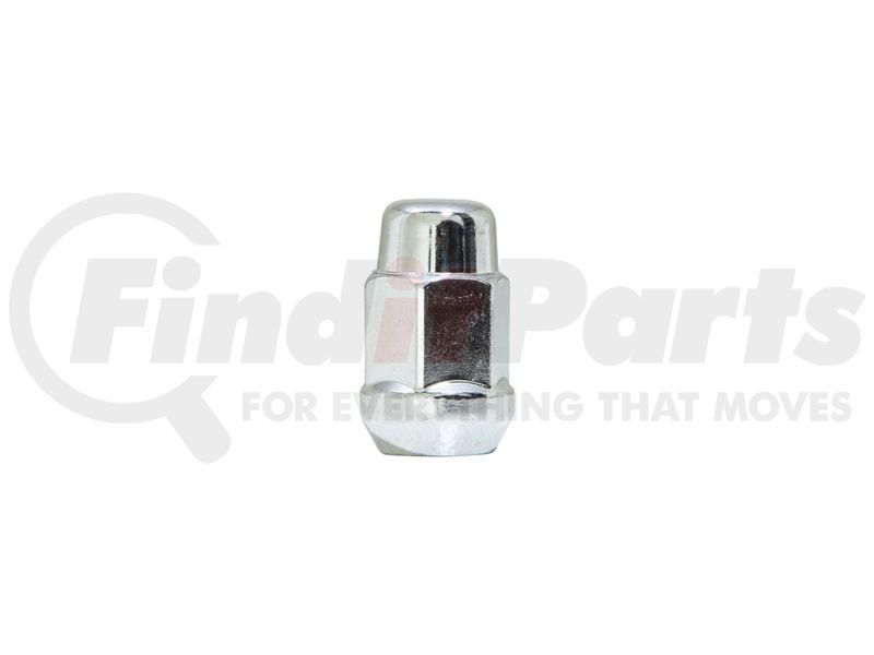 BULGE HT LUG 3/4" 12-1.50 CHR BULK
