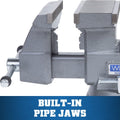 ELKHART SUPP auto part detail