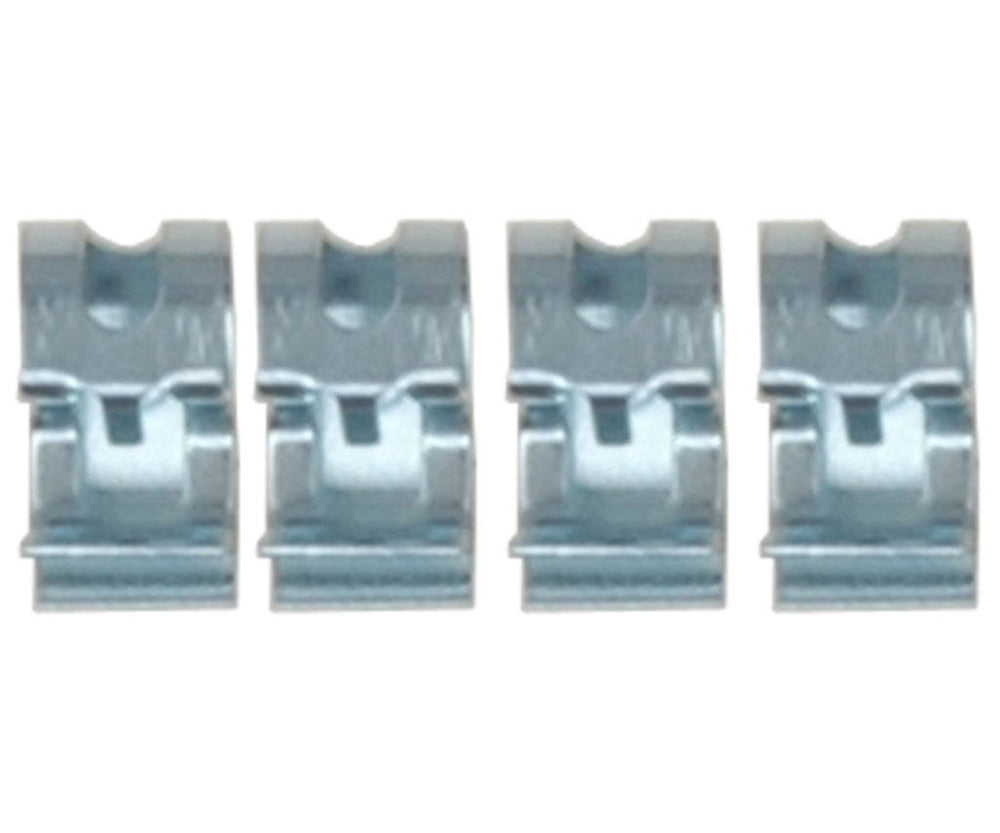 ANTI-RATTLE CLIP