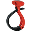 CABLE WRAPTOR SMALL BLACK/RED REGISTER DISPLAY