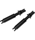 2.313 BALL LATCH SPRING | BLACK