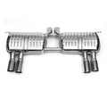 OE TAIL PIPE HANGER