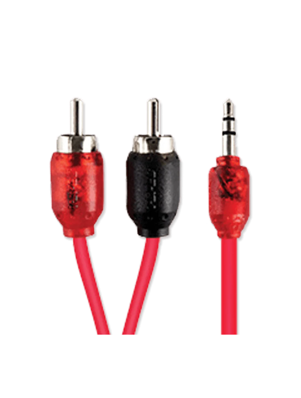 72IN RCA TO 3.5MM JACK -