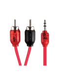 72IN RCA TO 3.5MM JACK -