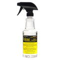 GERM ALL OFF LIQ HAND SANIT SPR BTL