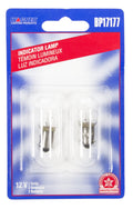 MINIATURE BULB