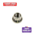 ARP 3/8-16 SS 12pt Nut Kit