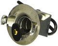 H4 9003 MALE CONNECTOR UNTERMINATED