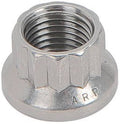ARP 3/8-24 Stainless 12pt Nut Kit