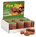 FIRE DISC (24) - DISPLAY